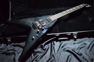 DEAN VMNT Dave Mustaine Signature Model FRT Limited 50 E-Guitar Free Shipping
