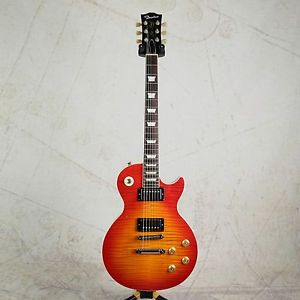 Bacchus BLS-700(Gibson Burstbucker 1,2)
