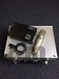 Alesis / Groove Tubes AM62 | Tube Microphone | Röhrenmikrofon