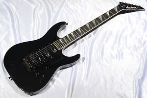 Grover Jackson Soloist Standard, Electric guitar, MIJ, y1316