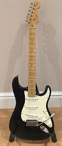 Fender American Standard Stratocaster 2006 60th Anniversary Year