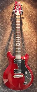 PRS S2 Mira Vintage Cherry