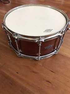 Craviotto Mahogany Snare Drum