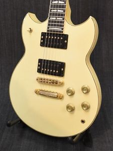 YAMAHA SG-1000-24 Electric Guitar Free shipping