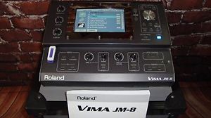 Roland Vima JM-8 Midi Player, Karaoke, Cd player recorder,