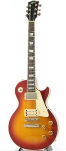 Crews Maniac Sound K＆T KTR Coda Les Paul Electric guitar E-guitar