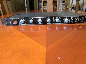 Gyraf G-SSL 4000