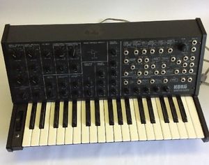Korg MS-20 Analog Synthesizer Keyboard Mini
