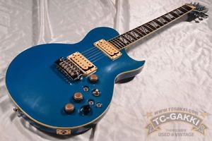 Aria Pro II PE-1000GC Used Guitar Free Shipping from Japan #kg30