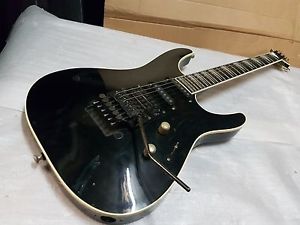 80's ROBIN SHRED STR*T - FLOYD ROSE TREMOLO - 24 FRETS