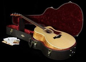 Taylor 200 214ce Acoustic/Electric Guitar
