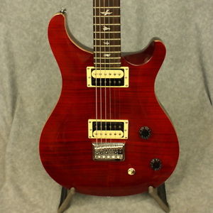 PRS 227BC Baritone Solidbody with Gig Bag