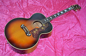 1964 Gibson J-200