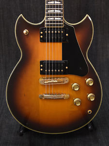 YAMAHA, SG-2000,1982, Very Good Condition, Soft Case, from JAPAN