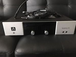 Apogee 16 Analog IN + 16 Optical OUT - Symphony MKI A/D Converter