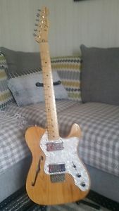 Fender Telecaster Classic 72