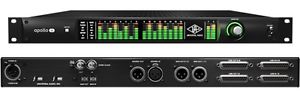 UAD Apollo 16 + 46 Plugins |Thunderbolt Audio Interface w/ QUAD Processing