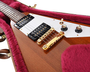Gibson Flying V Limited Edition 1998 Vintage Electric Guitar