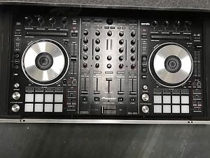 Pioneer DDJ-SX2 - DJ Controller - Excellent Condition With Case