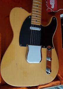 USA Fender Telecaster 52 reissue