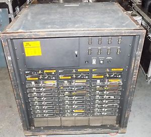 ETC LMI Lighting Methods L86 48 X2.4K Dimmer Rack