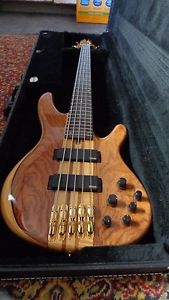 Yamaha TRB5P2 Bass Guitar