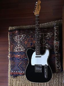 Fender Custom Shop Telecaster Relic