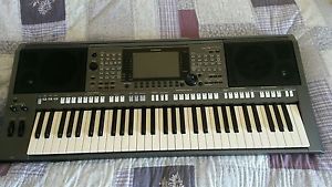 yamaha psr s770