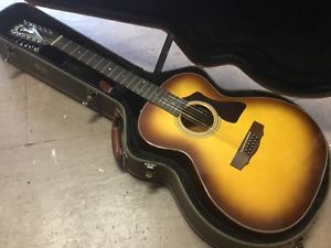 GUILD GAD 12 STRING ACOUSTIC GUITAR