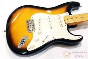Fender USA American Vintage '57 Stratocaster 2TS Used Free Shipping #g2242