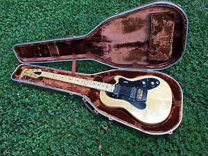 Vintage Ovation Viper Electric Guitar