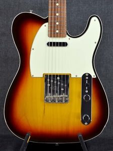 Fender Japan Telecaster TL62B-TX Mint Condition 1997 With Soft Case