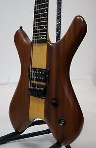 Nymph Custom Handcrafted Electric Guitar