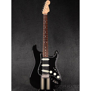 Used Electric Guitar Fender Mexico Kenny Wayne Shepherd Stratocaster