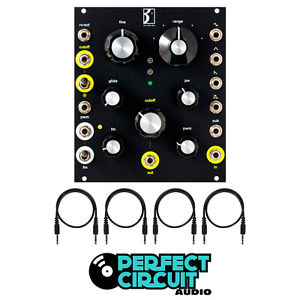 Birdkids The Bateleur VCO -EURORACK - NEW - PERFECT CIRCUIT