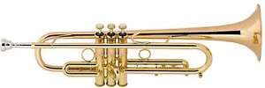 Bach Commercial LT1901B Bb  trumpet Free shipping Japan