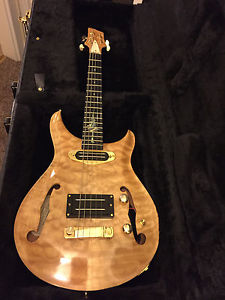 Mann 5 String Electric Mandolin