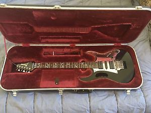 Ibanez Steve Vai JEM77V Electric Guitar