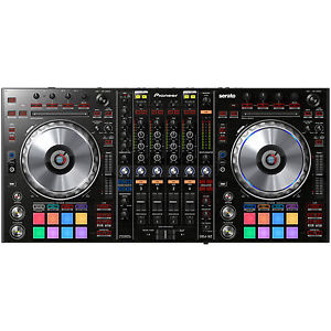 Pioneer DDJ-SZ Flagship Serato DJ Controller *2016 Model