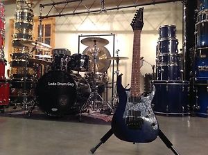 Ibanez RG7420 7-string Electric Guitar DIMARZIO w MIJ NECK
