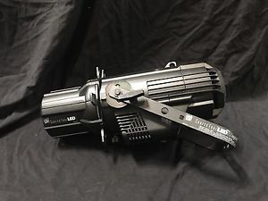 ETC/Elec Theatre Controls S4LEDTS-0X Source Four LED Tungsten BLACK stage Light