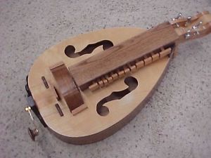 HURDY GURDY