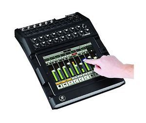 Mackie DL1608 16-Channel Digital Live Mixer with iPad Control