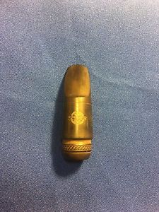 Selmer Airflow Soprano Saxophone Mouthpiece