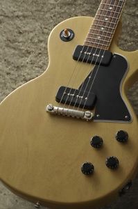 Gibson Custom Shop 1960 Les Paul Special, Electric guitar, m1253