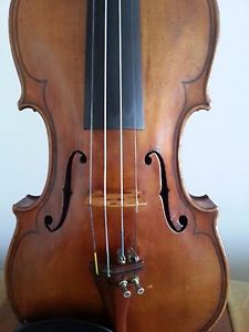 Violin Caspar da Salo in Brescia (155? )