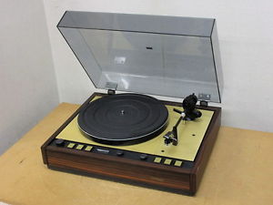 THORENS TD126MKⅢ CENTENNIAL Record Player Good Condition Audio Japan F/Shipping