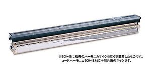 SUZUKI Suzuki code harmonica SCH-48