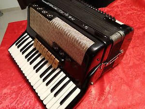 F.LLI NAVINI FISARMONICA CASTIGLION FIORENTINO AREZZO