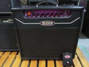 special price BUDDA  Superdrive 45 Series II  Studio adjusted high-end amplifier